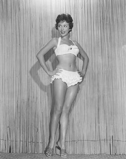 Rita Moreno feet photo 1