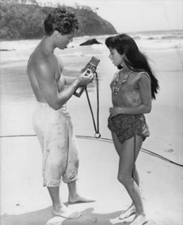 Rita Moreno feet photo 17