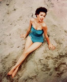 Rita Moreno feet photo 16