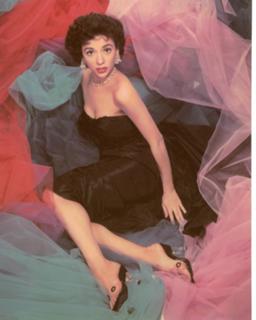 Rita Moreno feet photo 13
