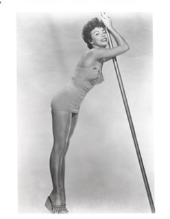 Rita Moreno feet photo 12