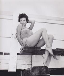Rita Moreno feet photo 10