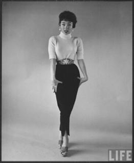 Rita Moreno feet photo 8