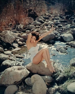 Rita Moreno feet photo 16