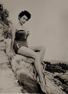 Rita Moreno feet photo 15