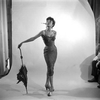 Rita Moreno feet photo 11
