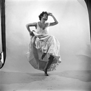 Rita Moreno feet photo 10