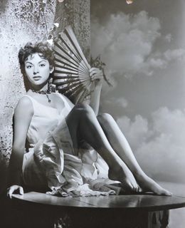 Rita Moreno feet photo 9