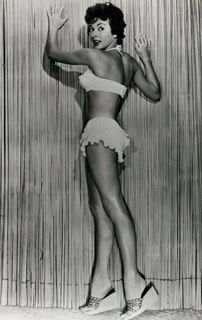 Rita Moreno feet photo 3