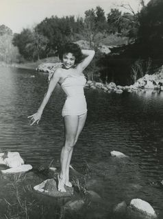Rita Moreno feet photo 2