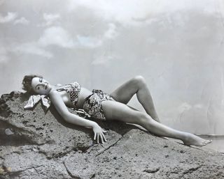 Rita Moreno feet photo 1