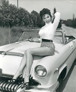 Rita Moreno feet photo 6