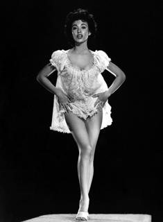 Rita Moreno feet photo 5