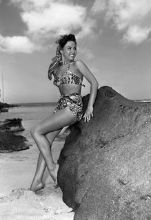 Rita Moreno feet photo 1