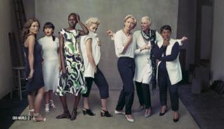 Rita Ora feet photo thumbnail