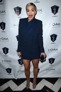 Rita Ora feet photo thumbnail