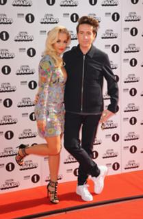 Rita Ora feet photo thumbnail