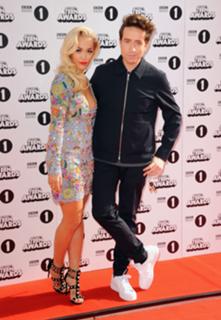 Rita Ora feet photo thumbnail