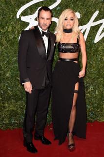 Rita Ora feet photo thumbnail