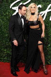 Rita Ora feet photo thumbnail