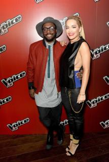 Rita Ora feet photo thumbnail