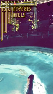 Rita Ora feet photo thumbnail