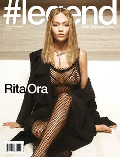 Rita Ora feet photo thumbnail