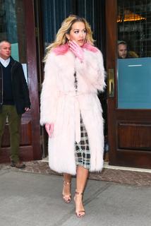 Rita Ora feet photo thumbnail