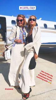 Rita Ora feet photo thumbnail