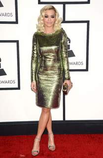 Rita Ora feet photo thumbnail