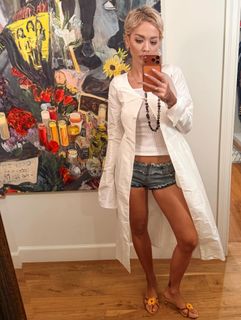 Rita Ora feet photo 18