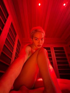 Rita Ora feet photo 13