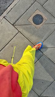 Rita Ora feet photo 9