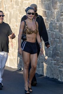 Rita Ora feet photo 11