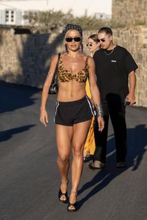 Rita Ora feet photo 8