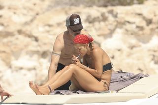 Rita Ora feet photo 7