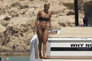 Rita Ora feet photo 1