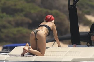 Rita Ora feet photo 19