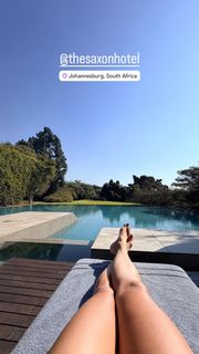 Rita Ora feet photo 3