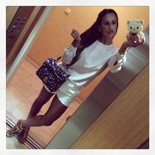 Rita Pereira feet photo 19