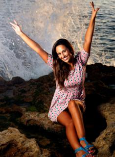 Rita Pereira feet photo 7