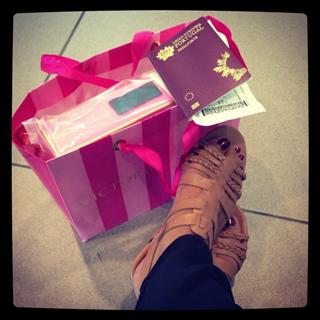 Rita Pereira feet photo 5