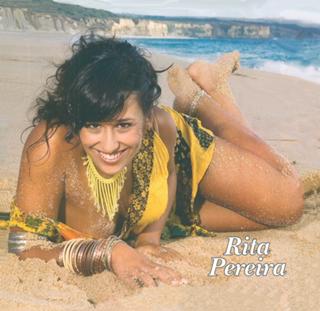 Rita Pereira feet photo 20