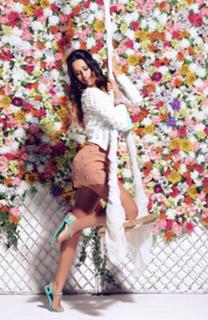 Rita Pereira feet photo 19