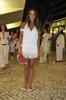 Rita Pereira feet photo 10