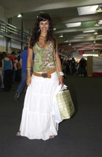 Rita Pereira feet photo 7