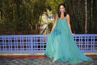 Rita Pereira feet photo 4