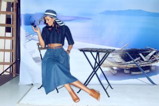 Rita Pereira feet photo 1