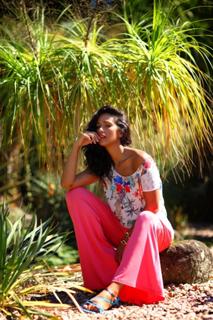 Rita Pereira feet photo 11