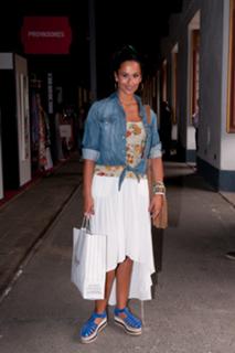 Rita Pereira feet photo 3